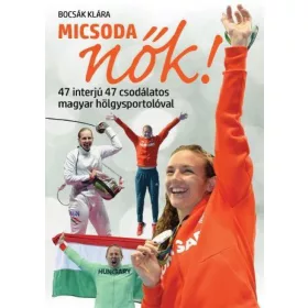 Micsoda nők!