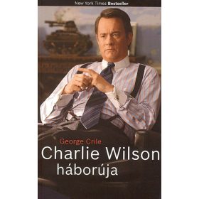 Charlie Wilson háborúja