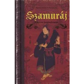 Szamuráj a harcos törvénykönyve