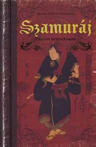 Szamuráj a harcos törvénykönyve