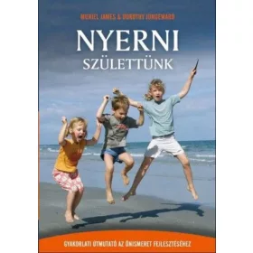 Nyerni születtünk