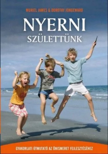 Nyerni születtünk