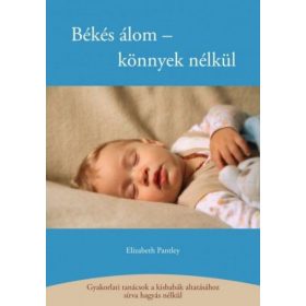 Békés álom- könnyek nélkül