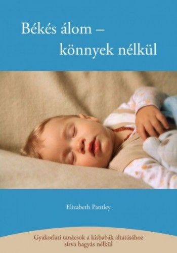 Békés álom- könnyek nélkül