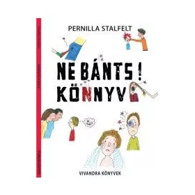 Ne bánts! könyv