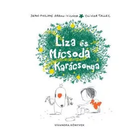 Liza és Micsoda Karácsonya