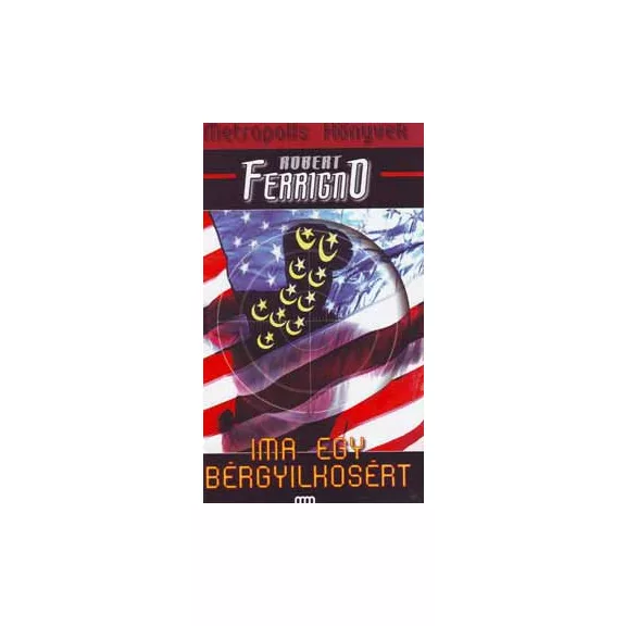 Ima egy bérgyilkosért Ima egy bérgyilkosért