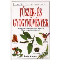 Fűszer- és gyógynövények