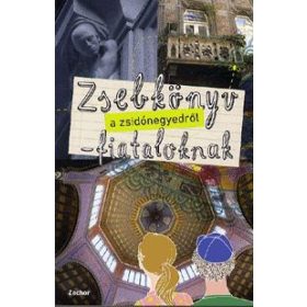 Zsebkönyv a zsidónegyedről fiataloknak