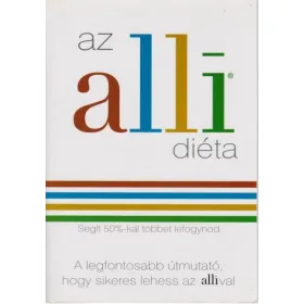 Az alli diéta