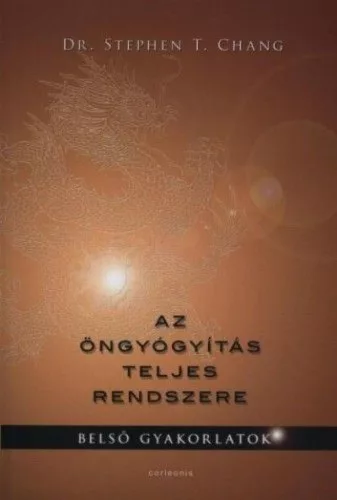 Az öngyógyítás teljes rendszere
