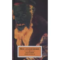 Mese a szamáremberről