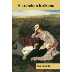 A szerelem lexikona