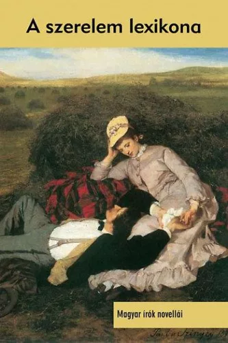 A szerelem lexikona