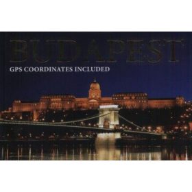 BUDAPEST GPS coordinates included