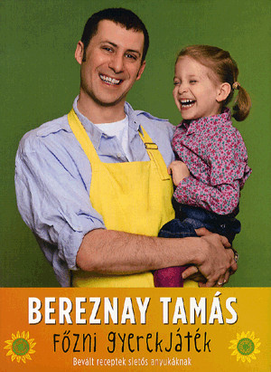 Főzni gyerekjáték