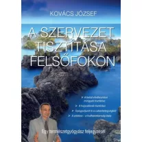 A szervezet tisztítása felsőfokon