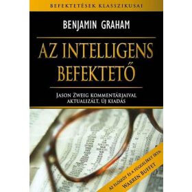 Az intelligens befektető