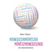 Menedzserművészek, művészmenedzserek