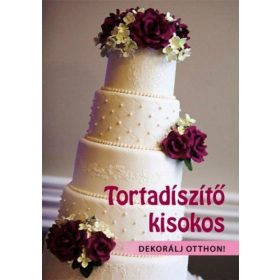Tortadíszítő kisokos