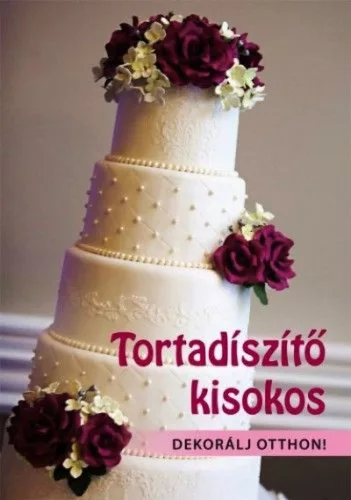 Tortadíszítő kisokos