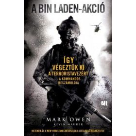 A Bin Laden-akció