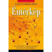   Éntérkép - Találd meg a helyes irányt életed útvesztőjében!