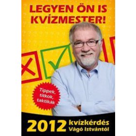 Legyen ön is kvízmester!