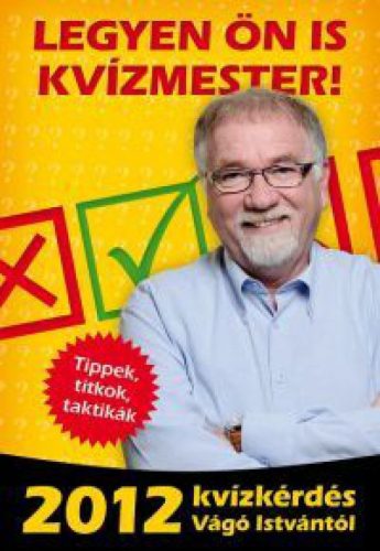Legyen ön is kvízmester!