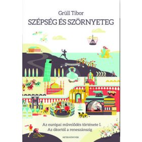 Szépség és szörnyeteg I.