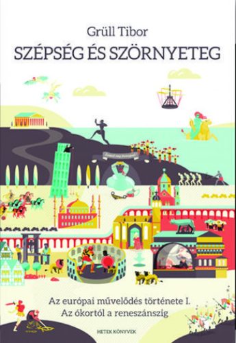 Szépség és szörnyeteg I.