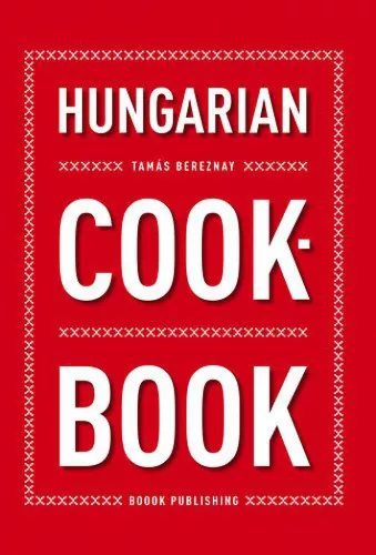 Hungarian Cookbook