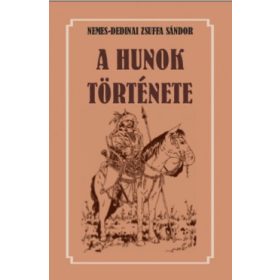 A hunok története
