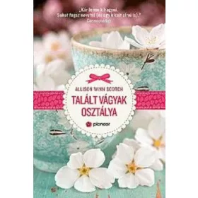 Talált vágyak osztálya