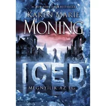 Iced - Megnyílik az ég