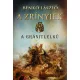 A Zrínyiek - A gránitlelkű