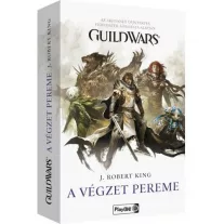Guild Wars - A végzet pereme