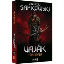 Vaják III. - Tündevér