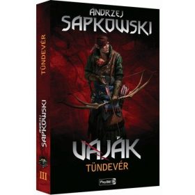 Vaják III. - Tündevér