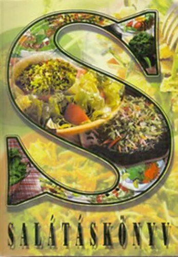 Salátáskönyv