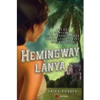 Hemingway lánya
