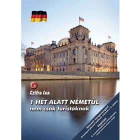 1 hét alatt németül - nem csak turistáknak