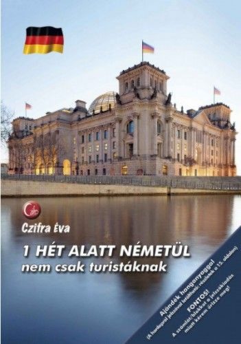 1 hét alatt németül - nem csak turistáknak