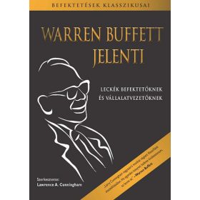Warren Buffett jelenti
