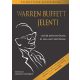 Warren Buffett jelenti