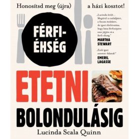 Etetni bolondulásig