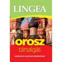 Orosz társalgás