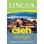 Lingea cseh társalgás - Szótárral és nyelvtani áttekintéssel