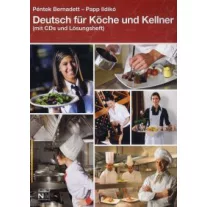 Deutsch für Köche und Kellner