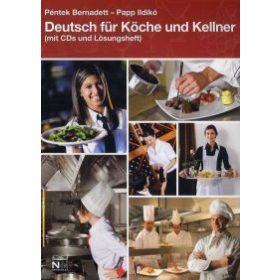 Deutsch für Köche und Kellner